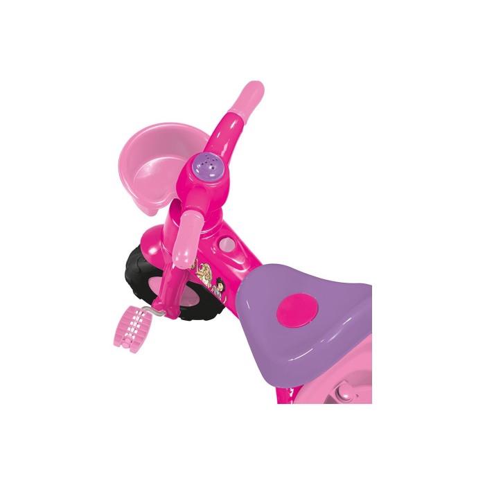 Prima mea tricicleta roz [2]