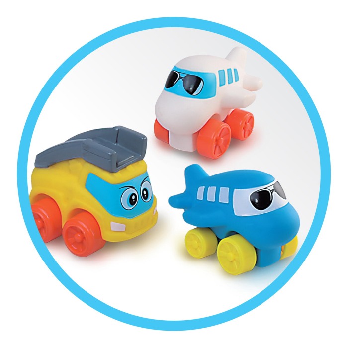 Primul meu aeroport (26 piese) [6]