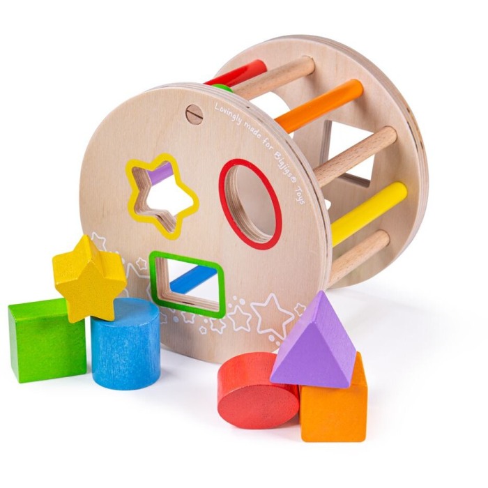 Primul meu cadru pentru sortat [2]