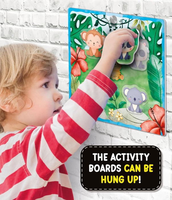 Primul meu joc de logica Montessori [3]