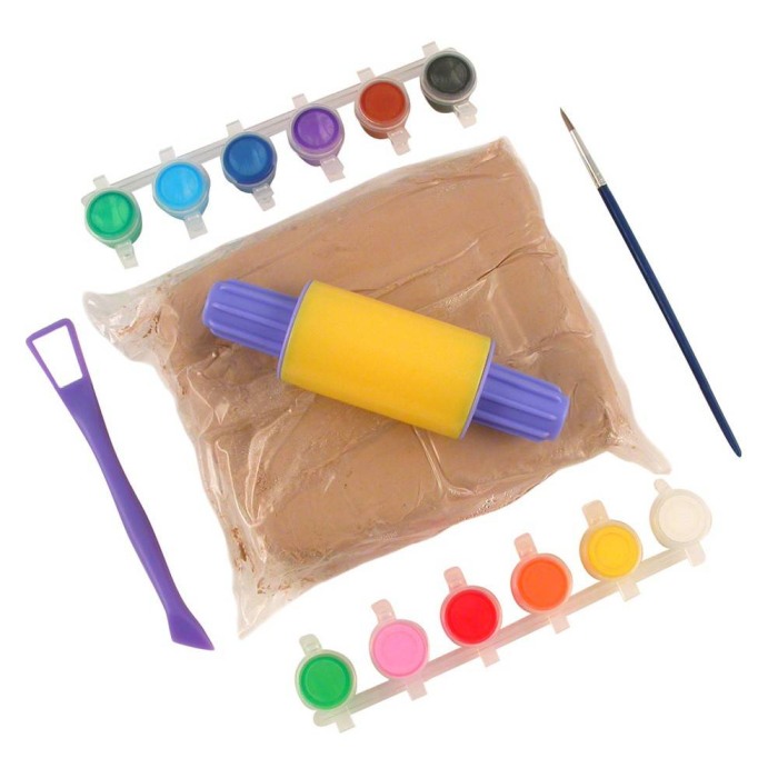 Primul meu kit de olarit [2]