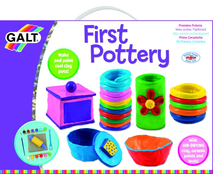 Primul meu kit de olarit [3]