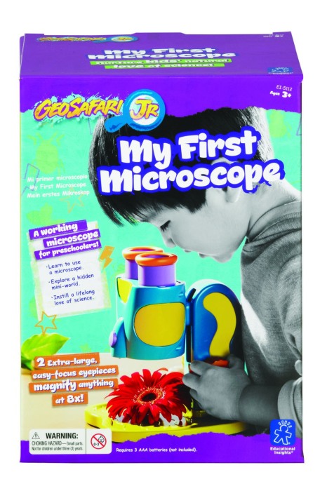 Primul meu microscop [2]