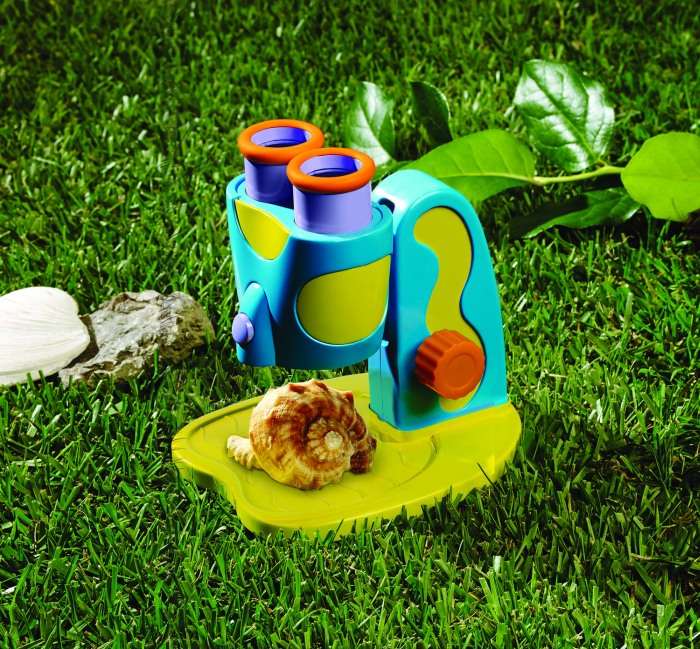 Primul meu microscop [3]