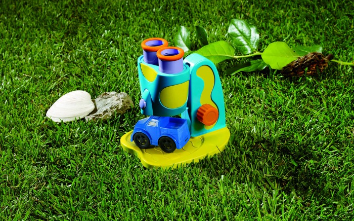 Primul meu microscop [4]