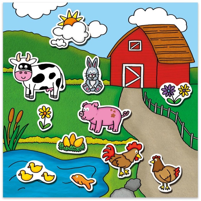 Primul meu set de stickere [5]