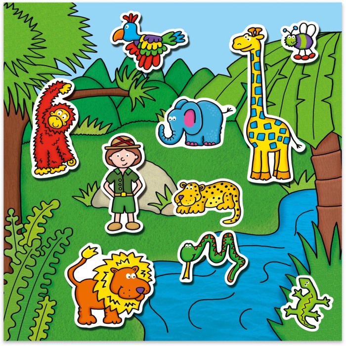 Primul meu set de stickere [6]