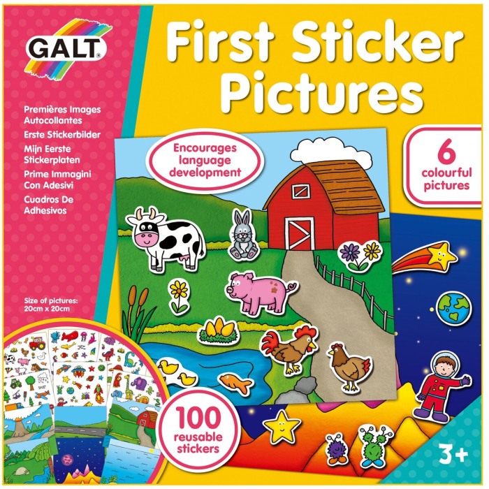 Primul meu set de stickere [2]