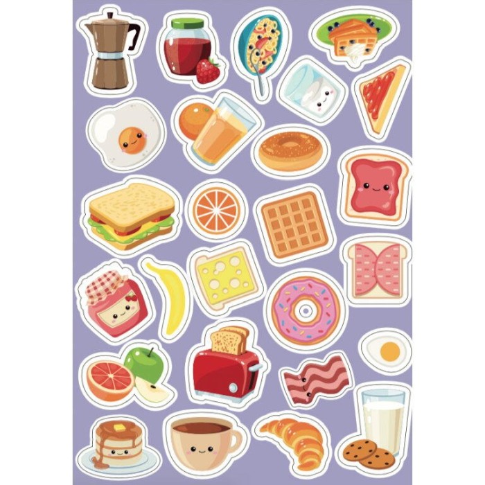 Primul set de arta & lucru manual - Activitati zilnice [11]