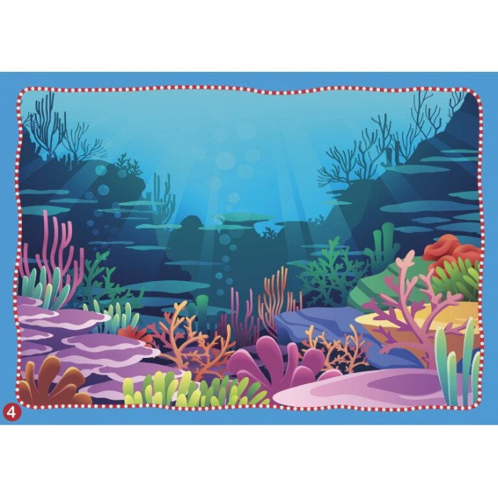 Primul set de arta & lucru manual - Animalute [6]