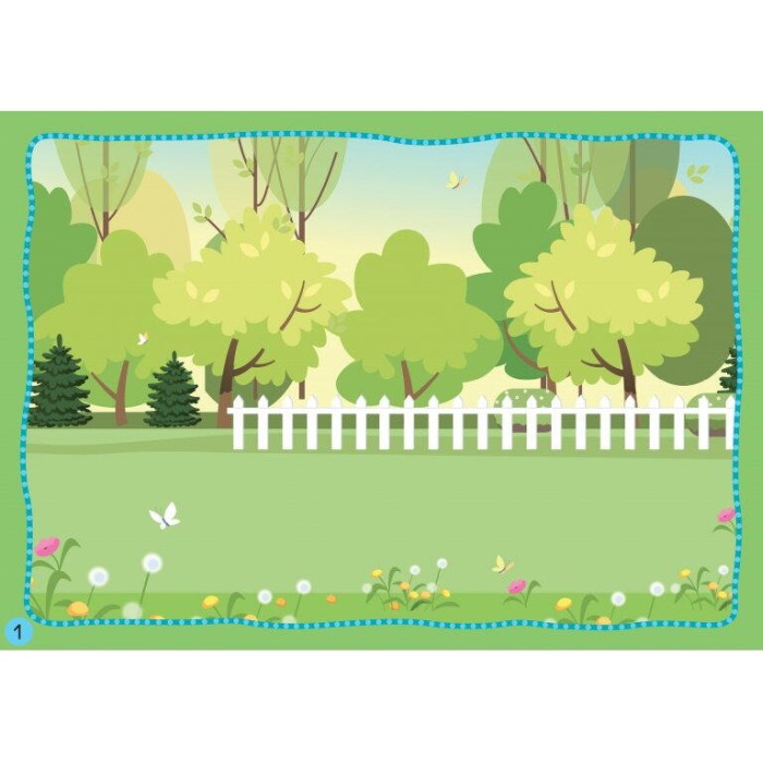 Primul set de arta & lucru manual - Casa mea [4]