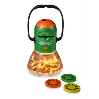 Proiector 2 in 1 - In excursie [3]