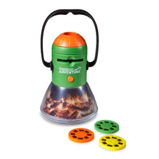 Proiector 2 in 1 - In excursie [4]