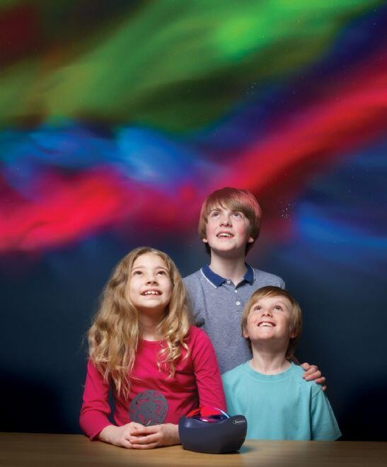 Proiector Aurora Boreala [4]