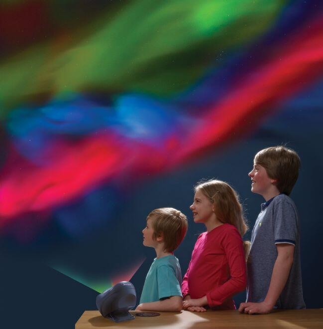 Proiector Aurora Boreala [5]