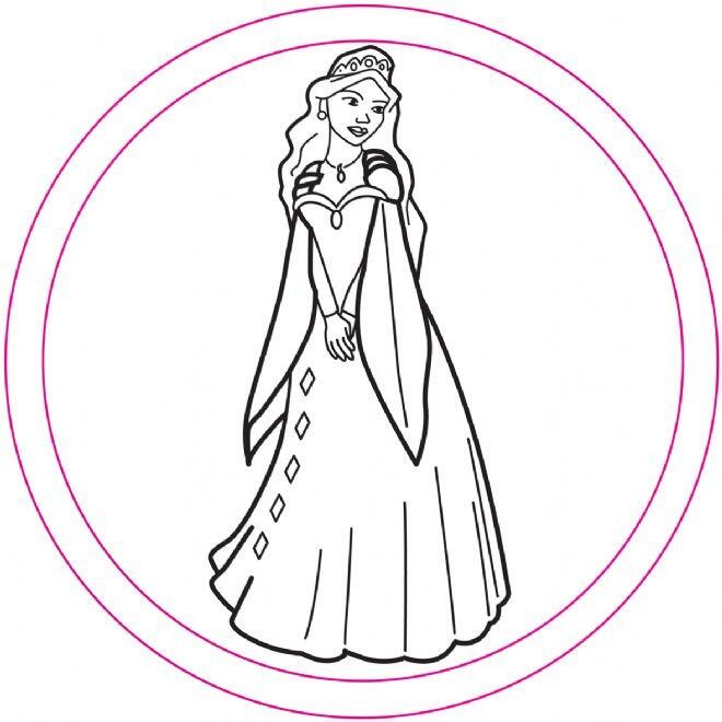 Proiector pentru desen - Taramul basmelor [7]