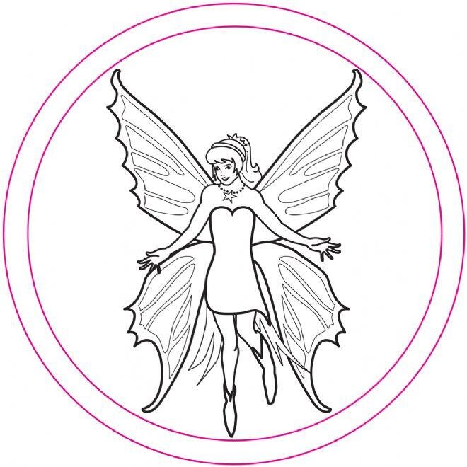 Proiector pentru desen - Taramul basmelor [8]