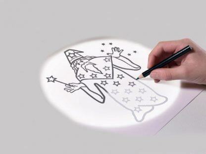 Proiector pentru desen - Taramul basmelor [3]