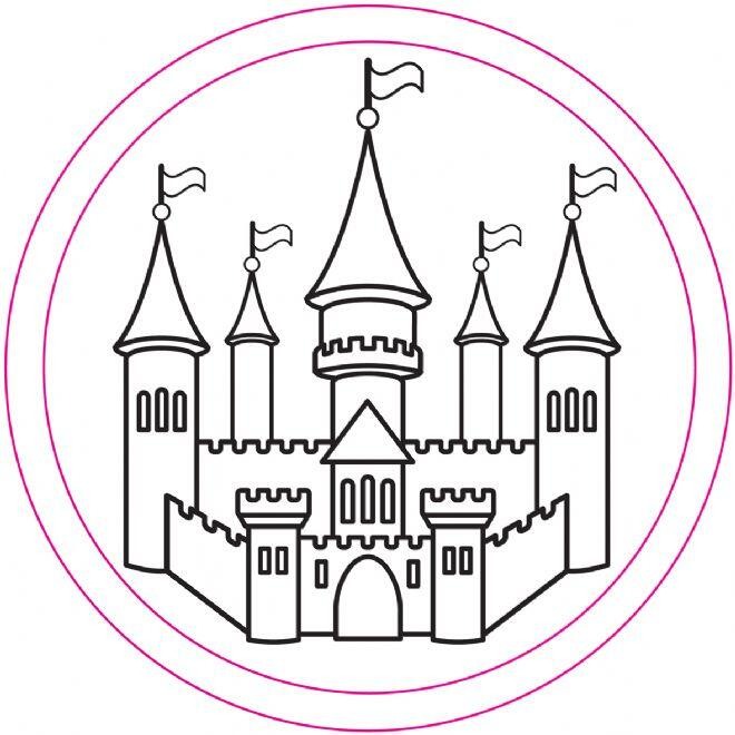 Proiector pentru desen - Taramul basmelor [5]