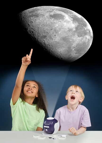 Proiector - Sistem solar, constelatii, luna [3]