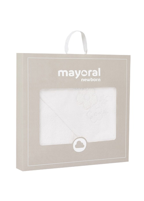 Prosop cu gluga - flori [4]