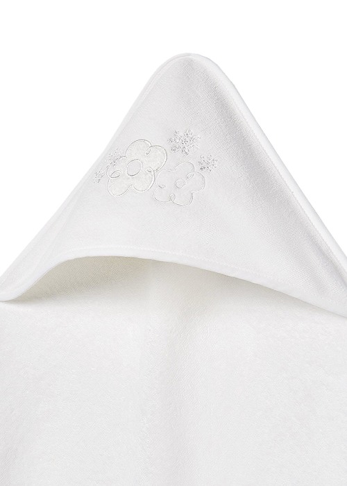 Prosop cu gluga - flori [3]