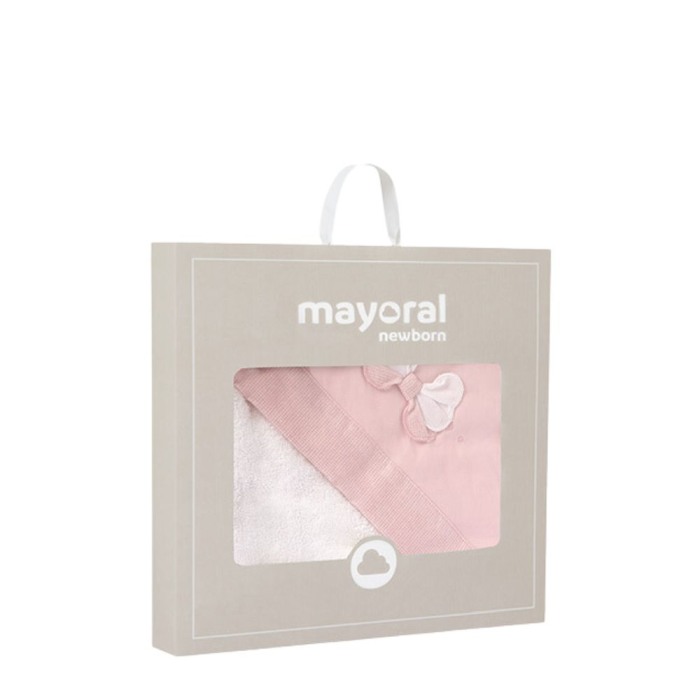 Prosop cu gluga - Fundita velur [4]