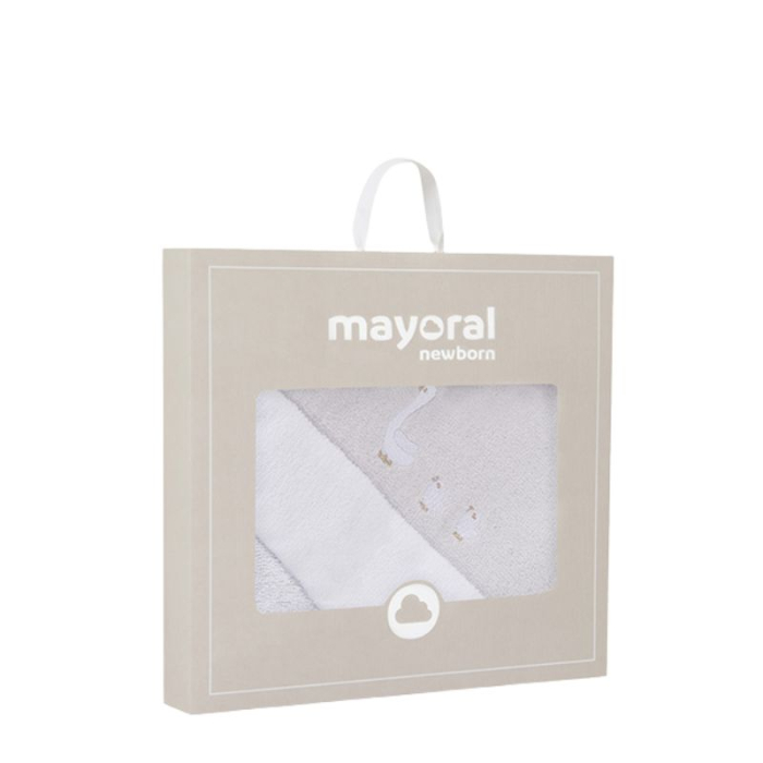 Prosop cu gluga -Gasca - Mayoral [4]