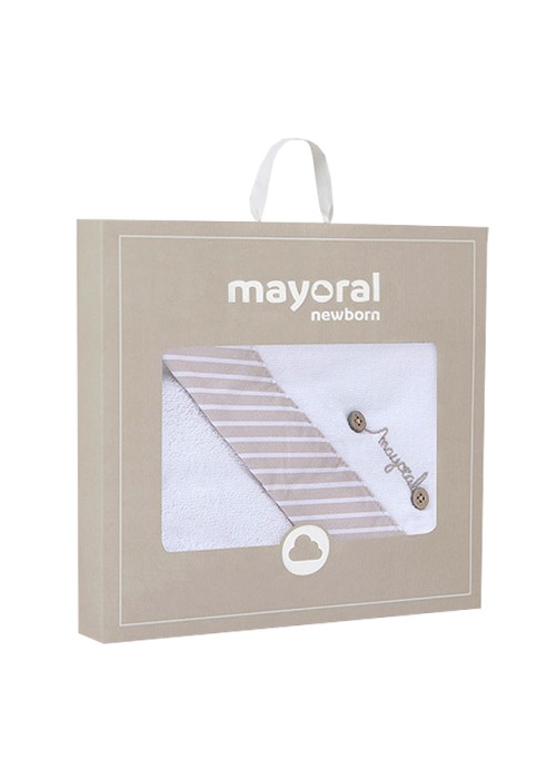 Prosop cu gluga - Gri [4]