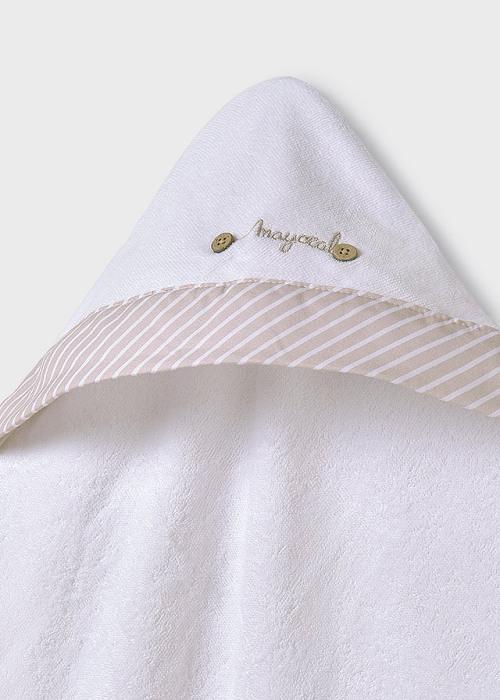 Prosop cu gluga - Gri [3]