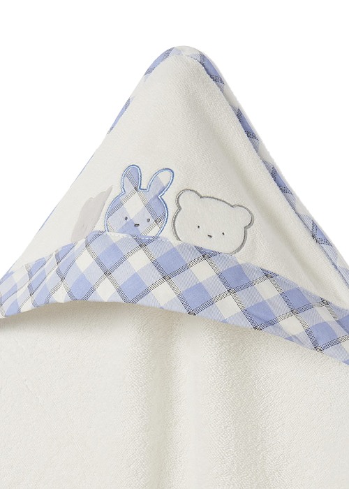 Prosop cu gluga - Iepuras [3]