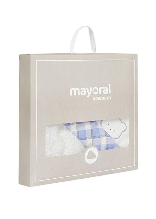 Prosop cu gluga - Iepuras [4]