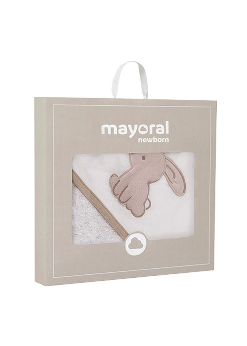 Prosop cu gluga - Iepuras - BEJ [5]