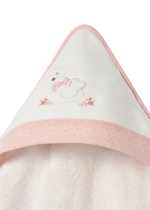 Prosop cu gluga - Lebada [3]