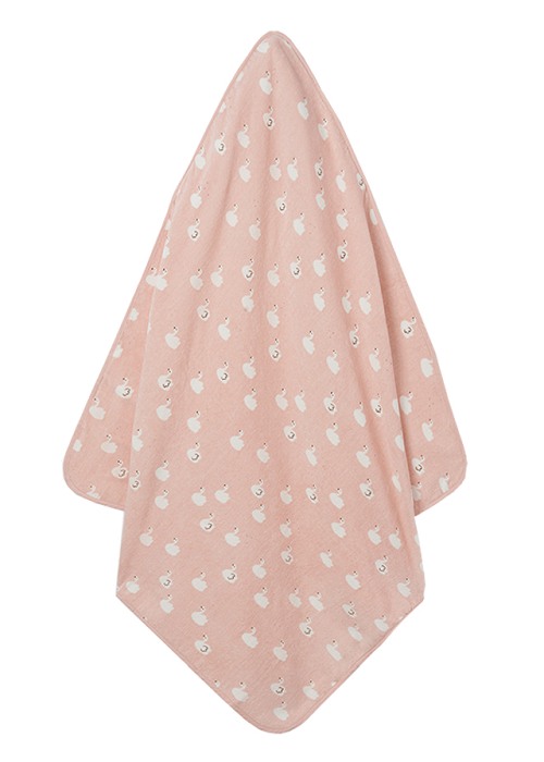 Prosop cu gluga - Lebada [2]