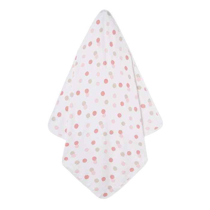 Prosop din bumbac sustenabil tip capa - Papusa [2]