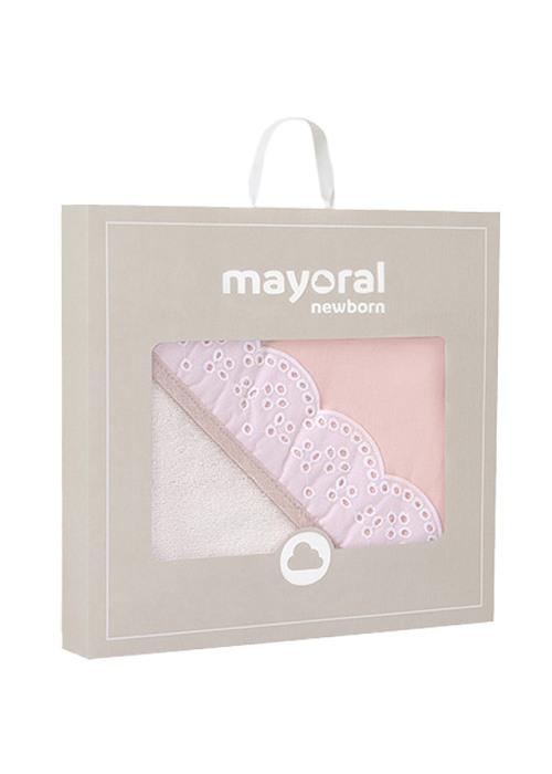 Prosop gluga Better Cotton bebe [3]