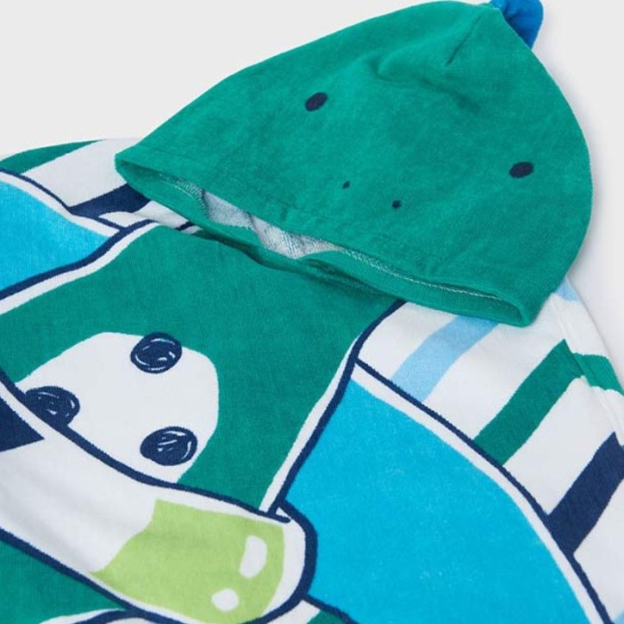 Prosop poncho - Dino [3]