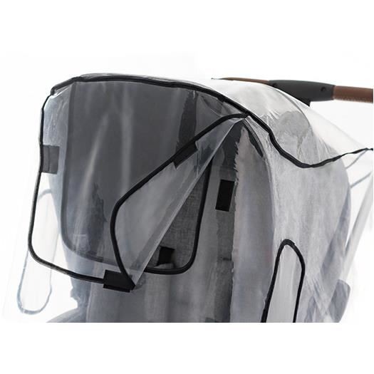 Protectie de ploaie pentru carucioare sport RainCover Active REER 70533 [4]