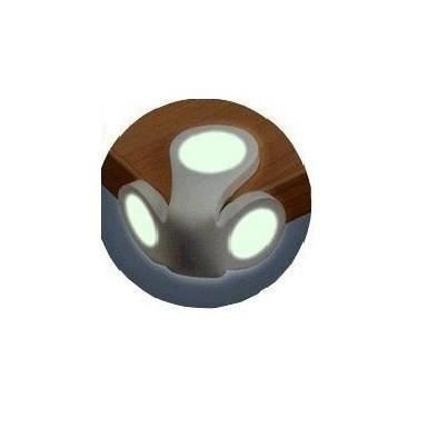 Protectie din poliuretan pentru colturi fosforescenta REER 8398B [2]