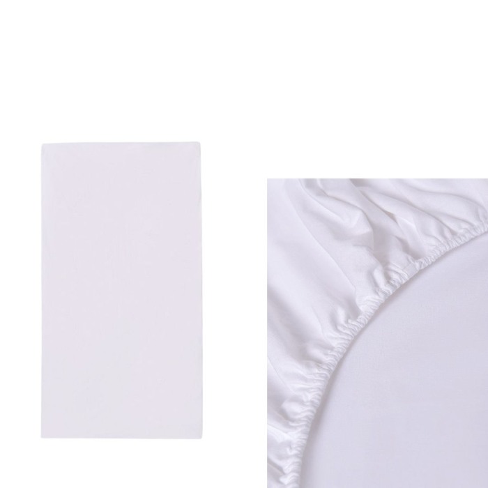 Protectie impermeabila pentru patut  100x100 140 cm [2]