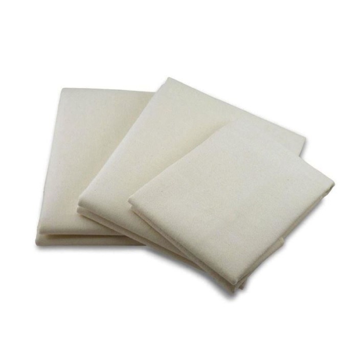 Protectie organica impermeabila pentru saltea - 70 x 140 cm - Gruenspecht [2]