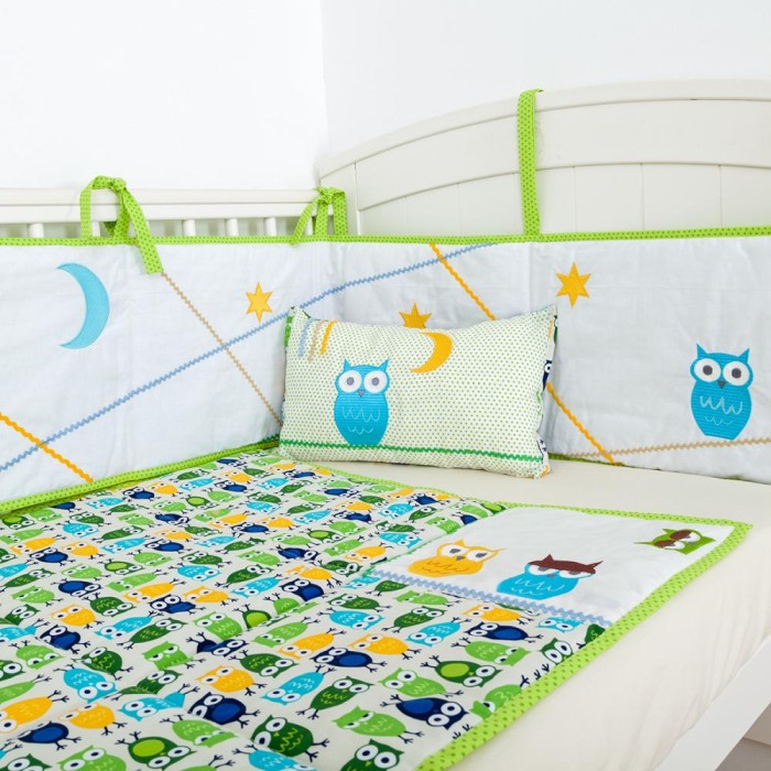 Protectie pat Colectia bufnite [4]