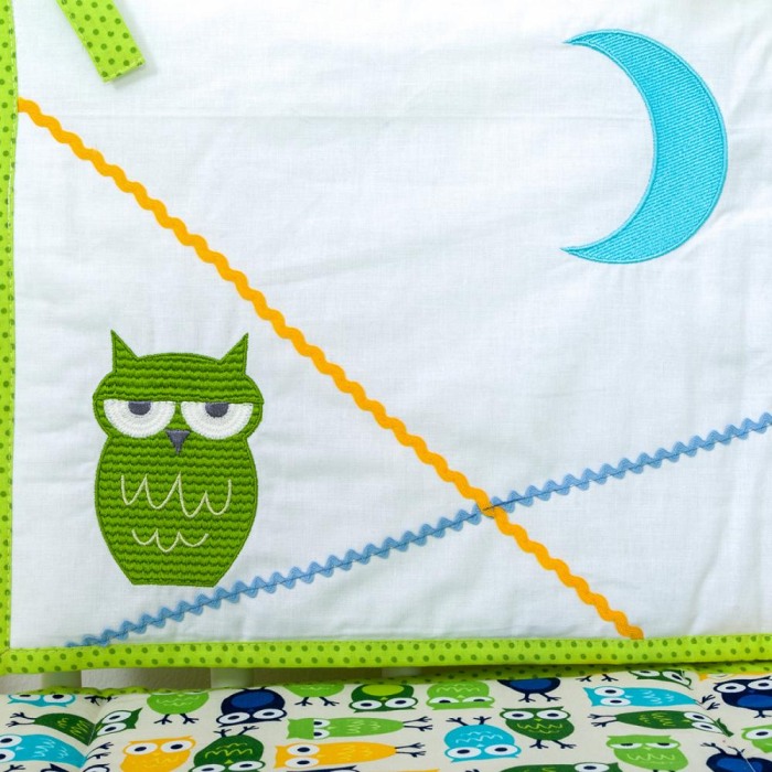 Protectie pat Colectia bufnite [3]