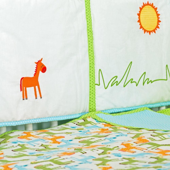 Protectie pat Colectia caluti [3]