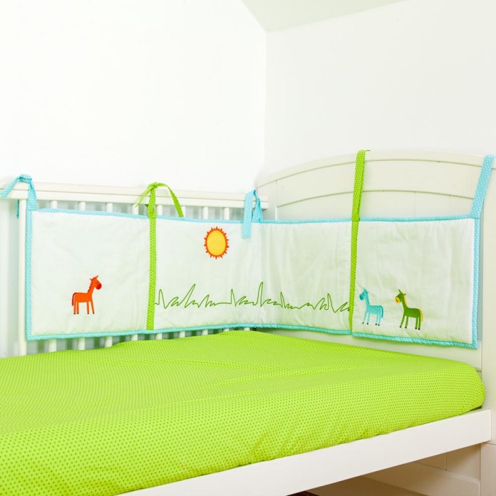 Protectie pat Colectia caluti [2]