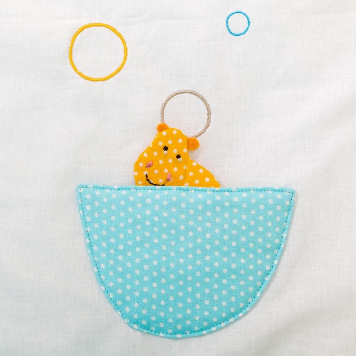 Protectie pat Colectia hipopotam [3]