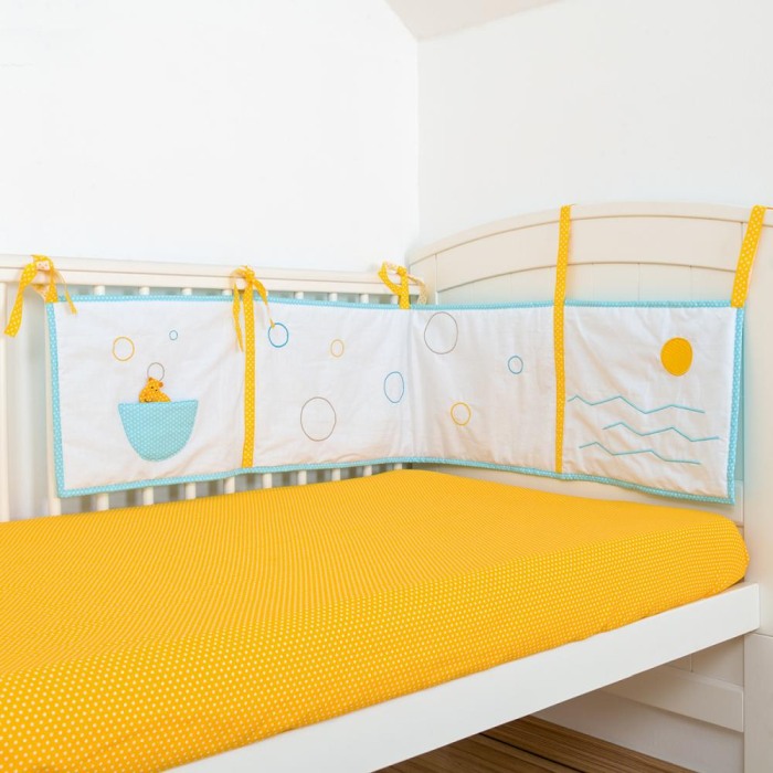 Protectie pat Colectia hipopotam [2]