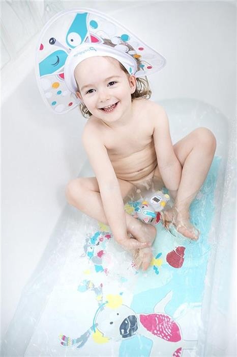 Protectie pentru baita - Eye Shield [2]