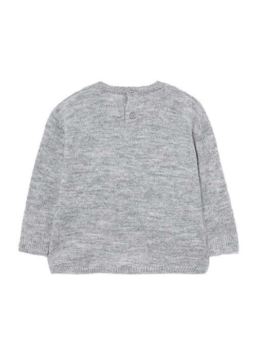 Pulover aplicatie - Iepuras - Mayoral  24 luni [2]